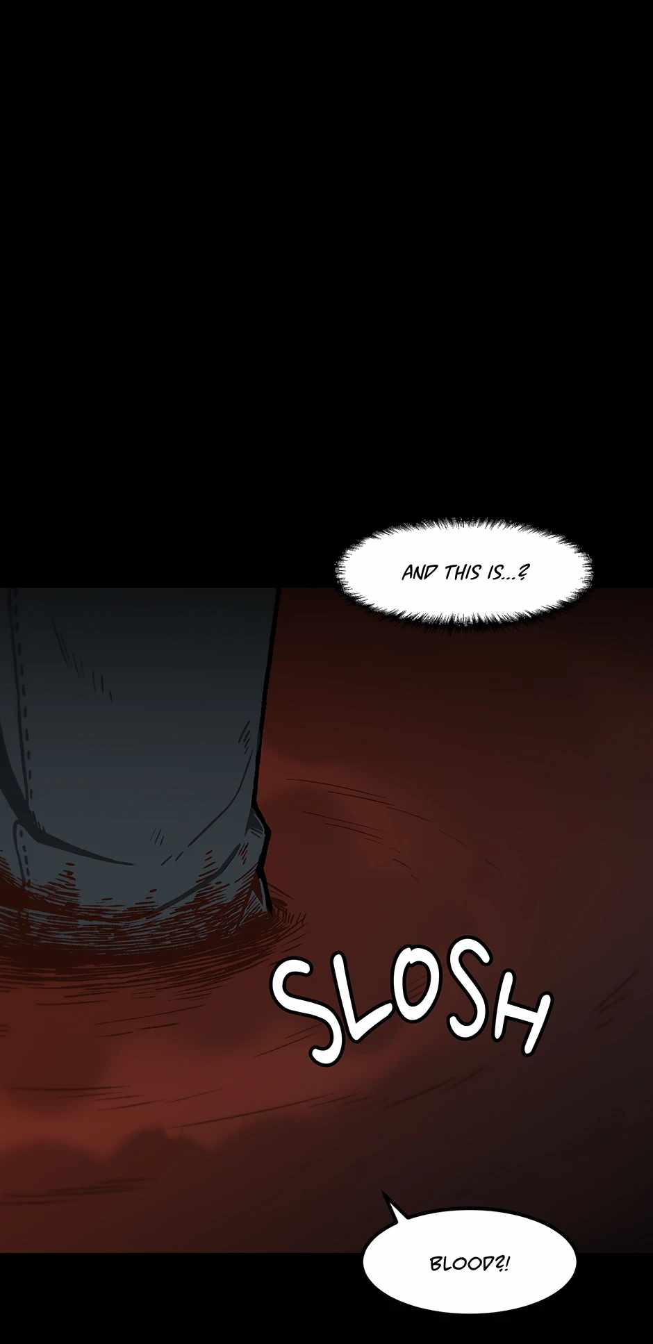 Level up Alone Chapter 174 27